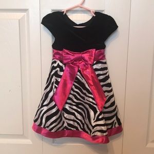 Jona Michelle size 3T dress